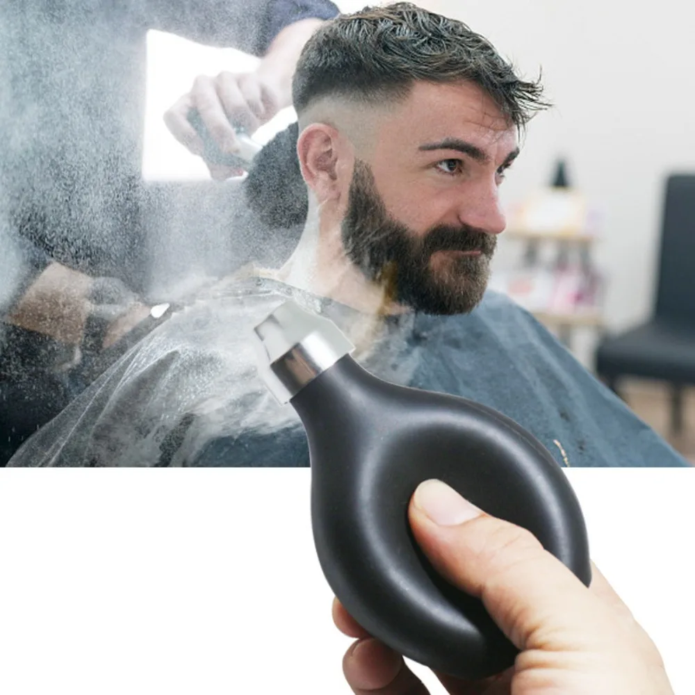 Refillable Dry Powder Atomizer Bottle Talc Fiber Talcum Hair Fiber Spray Applicator Hair Loss Hair Building Powder Blower Puffer
Refillable Dry Powder Atomizer Bottle Talc Fiber Talcum Hair Fiber Spray Applicator Hair Loss Hair Building Powder Blower Puffer