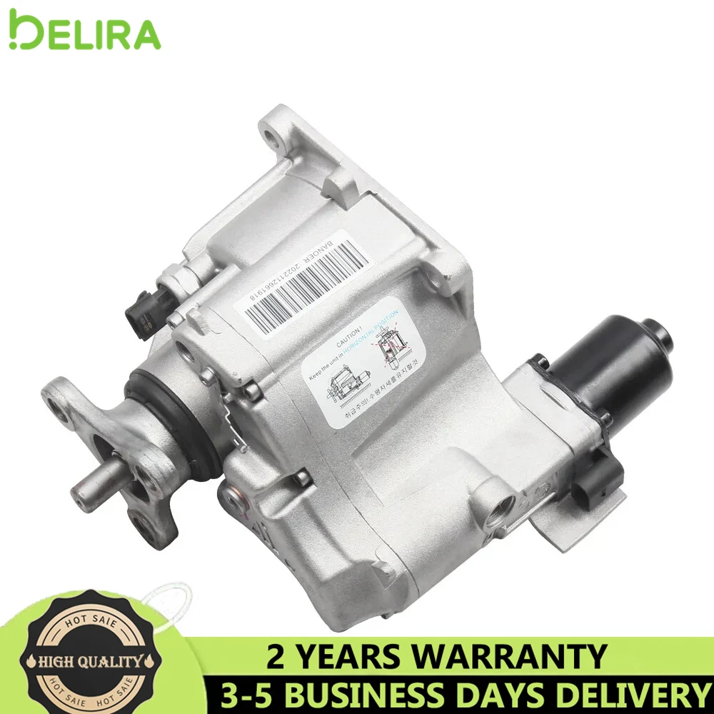 Coupling Assembly 4WD For Hyundai SantaFe Tucson Sportage Kia Sorento 478003B520 53000-3B510
Coupling Assembly 4WD For Hyundai SantaFe Tucson Sportage Kia Sorento 478003B520 53000-3B510