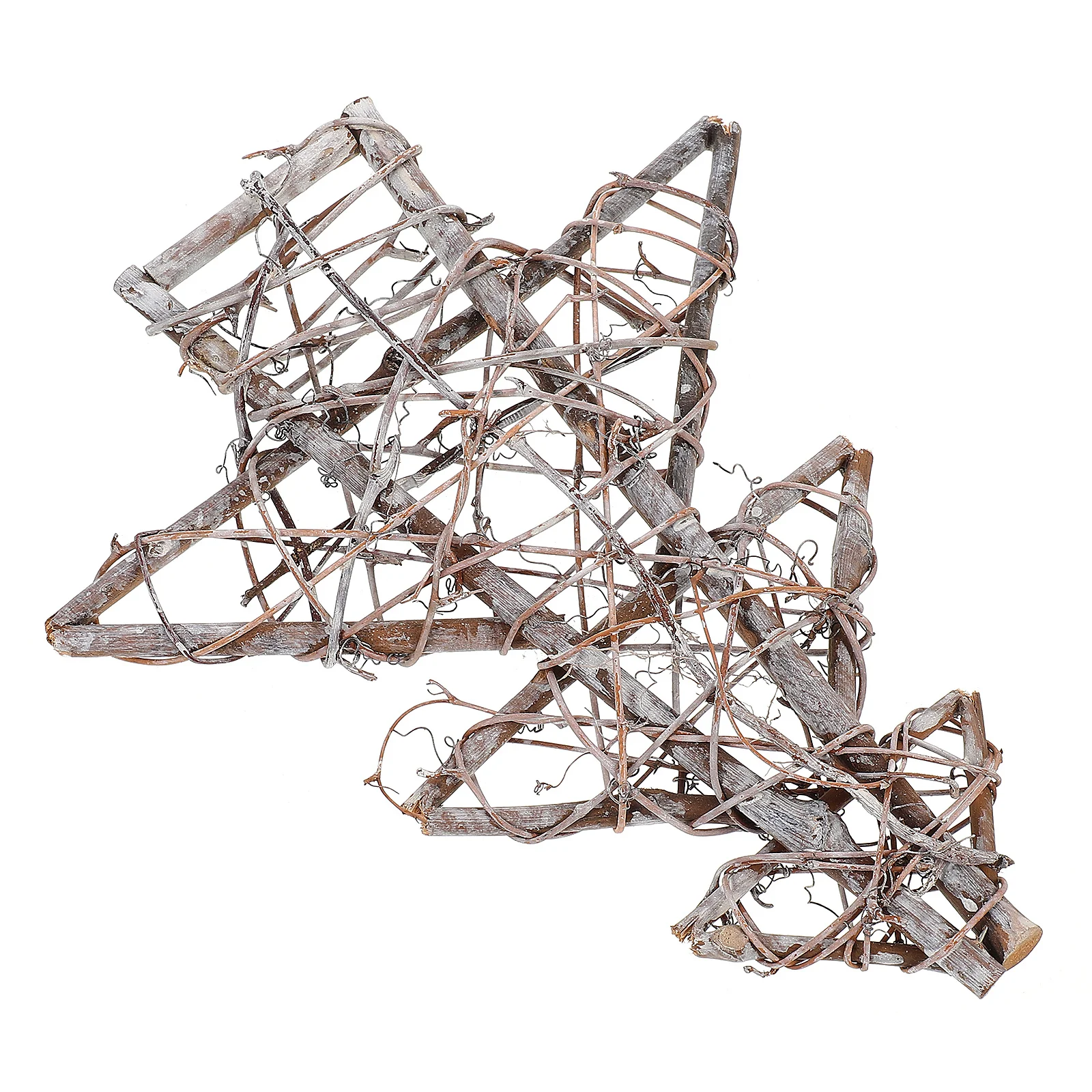 Christmas Rattan Ring Handmade Decorative Tree Wreath for Door Wall Window Hanging Pendant Natural Eco Friendly Festival Decor
Christmas Rattan Ring Handmade Decorative Tree Wreath for Door Wall Window Hanging Pendant Natural Eco Friendly Festival Decor