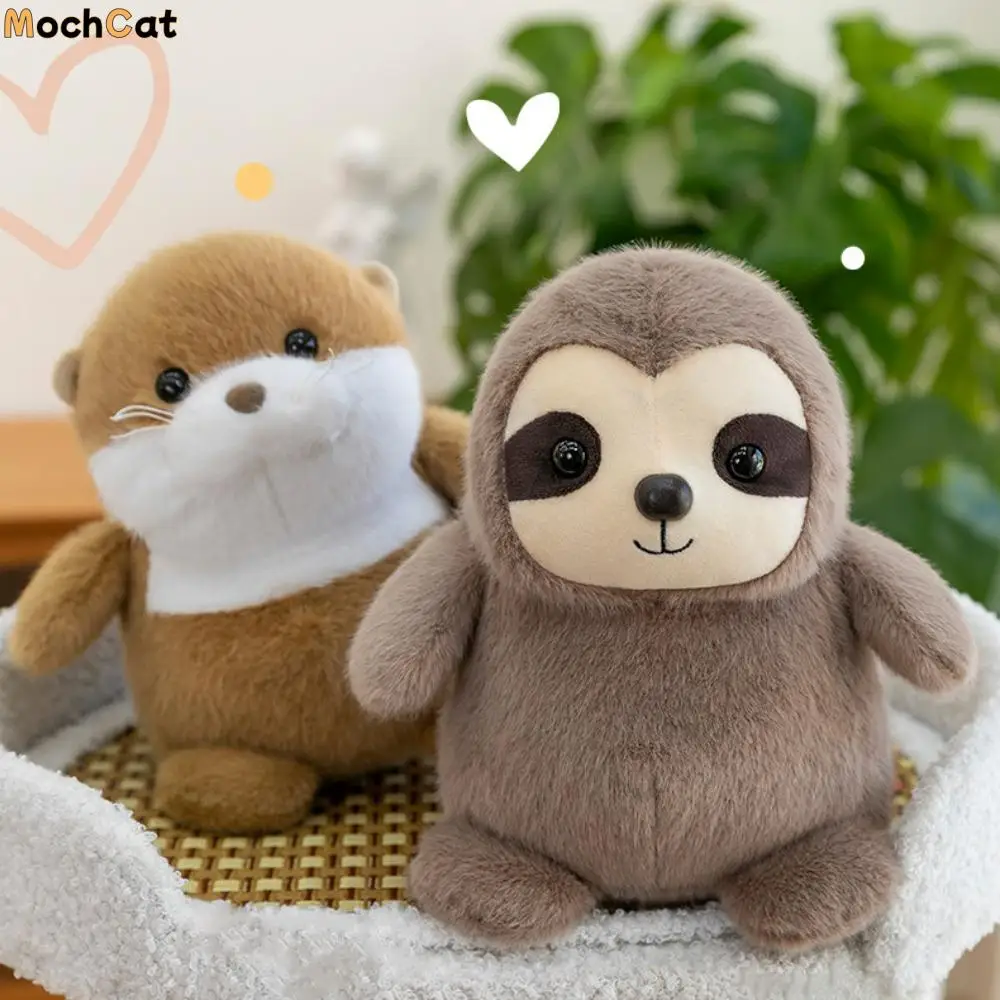 Lion Little Animal Plush Toy Frog Monkey Stuffed Animals Doll Pet Cute Panda Plush Doll Kids Birthday Christmas
Lion Little Animal Plush Toy Frog Monkey Stuffed Animals Doll Pet Cute Panda Plush Doll Kids Birthday Christmas