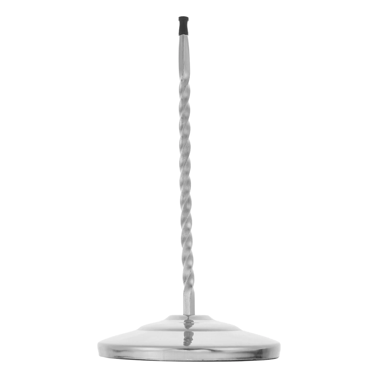 Stainless Steel Bill Insert Kitchen Ticket Stand Holder Spike Desk Cheque Spiral Receipt Organizer Commercial Use
Stainless Steel Bill Insert Kitchen Ticket Stand Holder Spike Desk Cheque Spiral Receipt Organizer Commercial Use