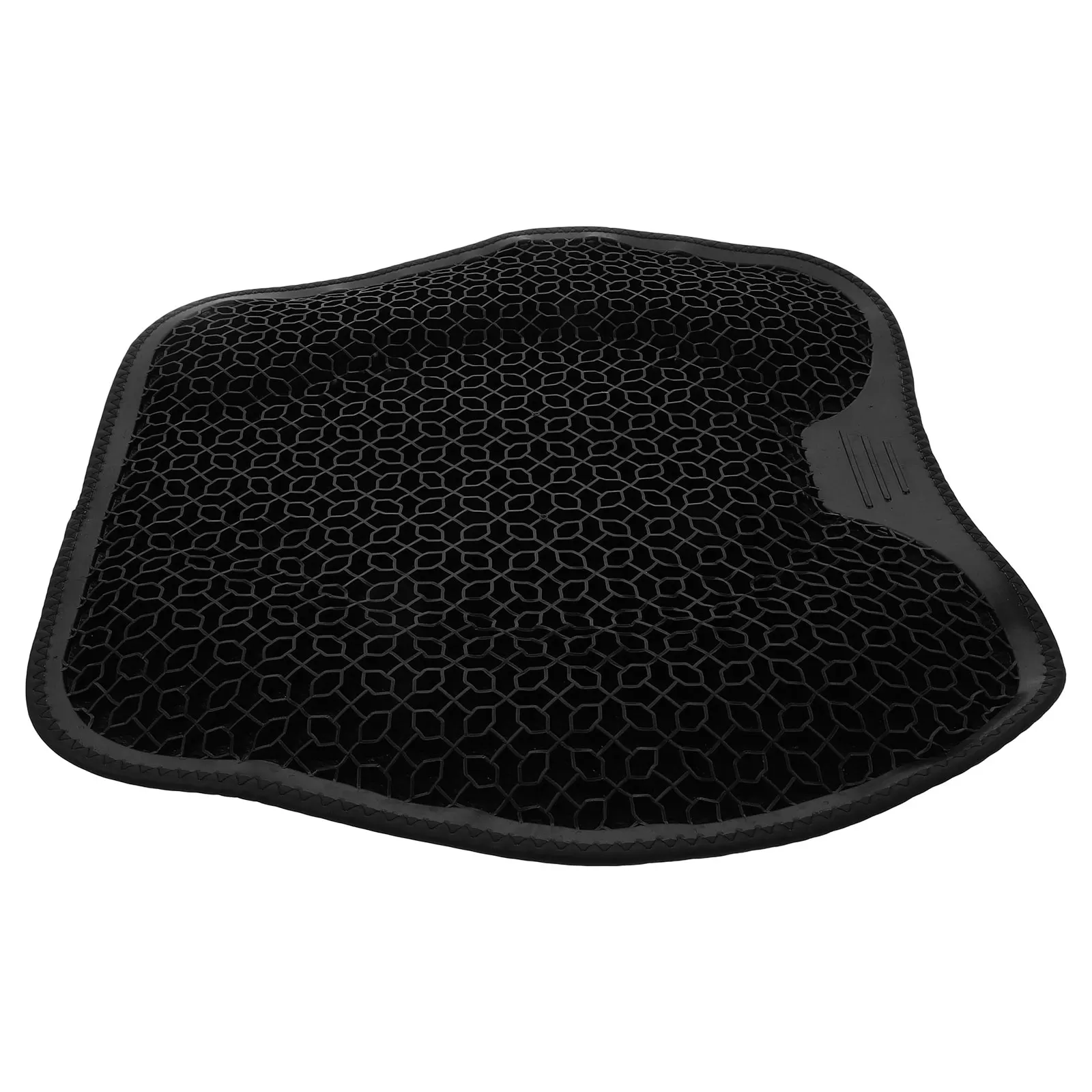 Car Seat Cushion Gel Black Summer Ventilated Comfort Driving Seat Pads For Car Interior Auto Truck Year Round
Car Seat Cushion Gel Black Summer Ventilated Comfort Driving Seat Pads For Car Interior Auto Truck Year Round