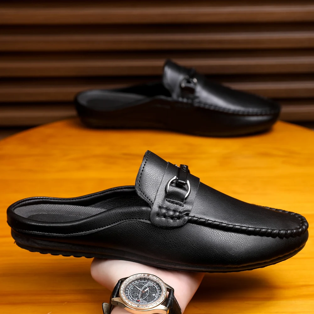 Новое поступление 2026, осенне-зимние повседневные модные лоферы, кожаная мужская обувь — удобная, модная рабочая обувь и студенческая обувь
Новое поступление 2026, осенне-зимние повседневные модные лоферы, кожаная мужская обувь — удобная, модная рабочая обувь и студенческая обувь