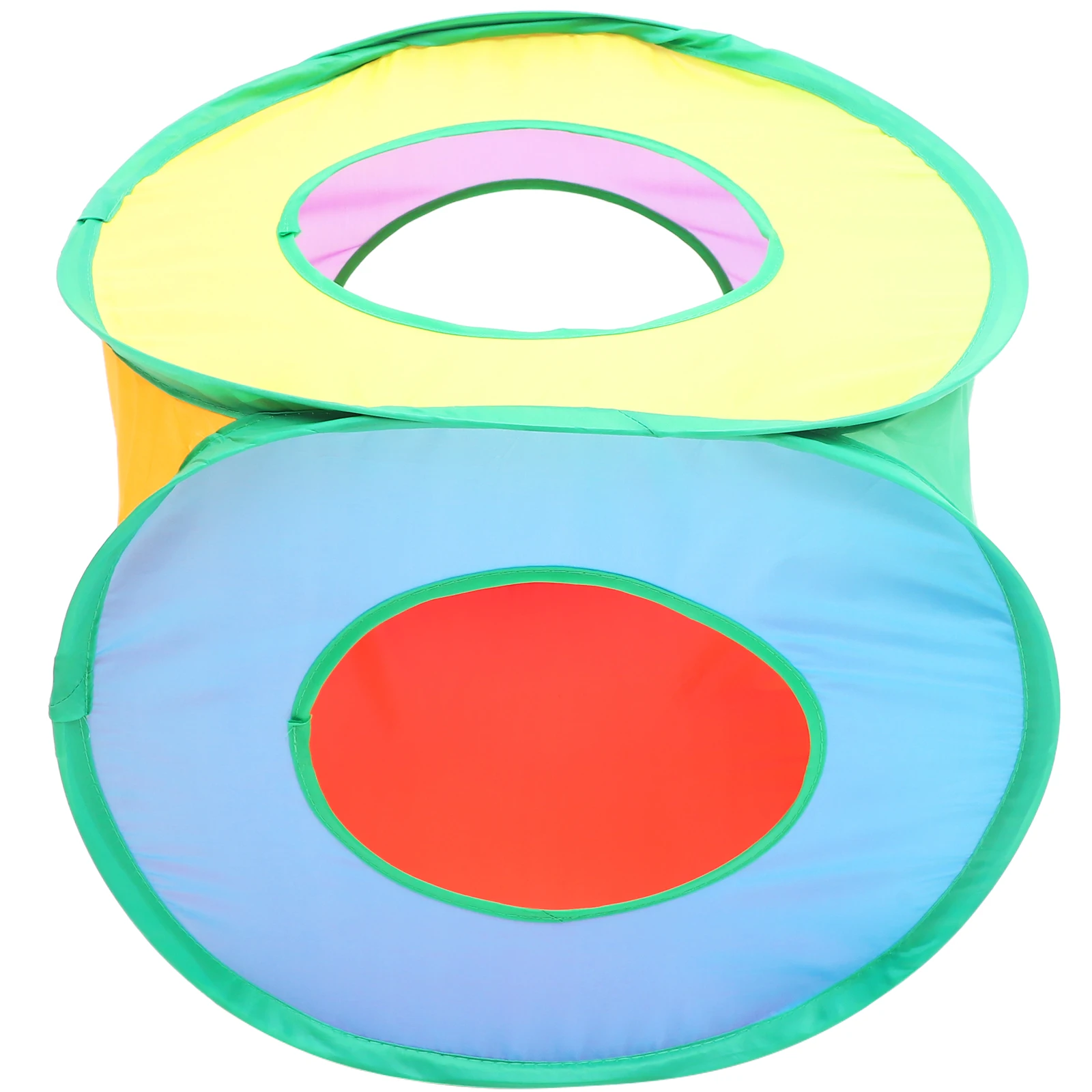 Cat Tent Foldable Pet Playhouse Space-Saving Indoor Outdoor Use Wear-Resistant Breathable Small Tent For Cats Rabbits Hamsters
Cat Tent Foldable Pet Playhouse Space-Saving Indoor Outdoor Use Wear-Resistant Breathable Small Tent For Cats Rabbits Hamsters