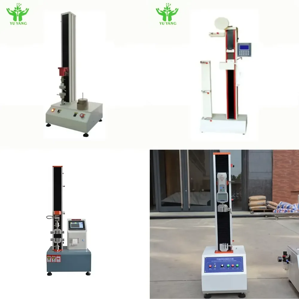 2026 Hot Item Widely Digital Socks Tensile Testing Machine Electronic Universal Testing Machine
2026 Hot Item Widely Digital Socks Tensile Testing Machine Electronic Universal Testing Machine