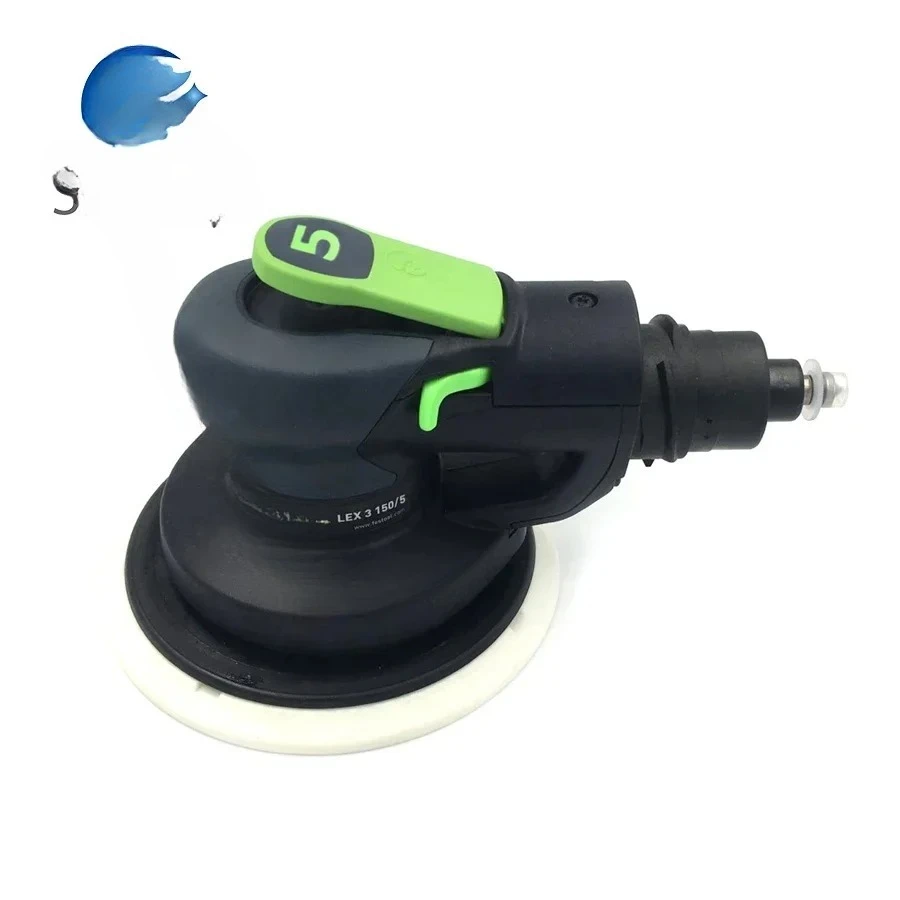 Pneumatic Compressed Orbital Air Eccentric Sander inch 3 inch Air Industrial sander
Pneumatic Compressed Orbital Air Eccentric Sander inch 3 inch Air Industrial sander