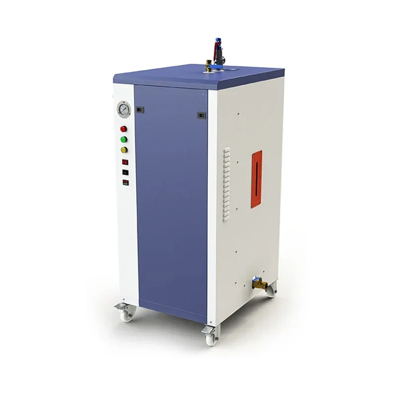 Hot Sale Electric Steam Generator Commercial Brewing Tofu Pulping Machine Large Industrial Electric Heating Boiler For Garment F
Hot Sale Electric Steam Generator Commercial Brewing Tofu Pulping Machine Large Industrial Electric Heating Boiler For Garment F