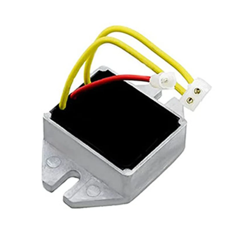 Voltage Regulator 845907 394890 797182 797375 691185 Compatible with Briggs Stratton Engine 192400 226400 196400 280700 351700
Voltage Regulator 845907 394890 797182 797375 691185 Compatible with Briggs Stratton Engine 192400 226400 196400 280700 351700