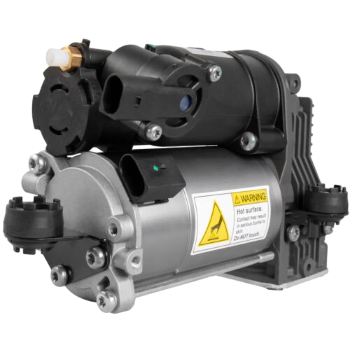 2213200704 Air Suspension Compressor Pump for Mercedes benz CL550 CL500 CL600 S280 S300 S320 S350 S400 S420 S450 S600
2213200704 Air Suspension Compressor Pump for Mercedes benz CL550 CL500 CL600 S280 S300 S320 S350 S400 S420 S450 S600