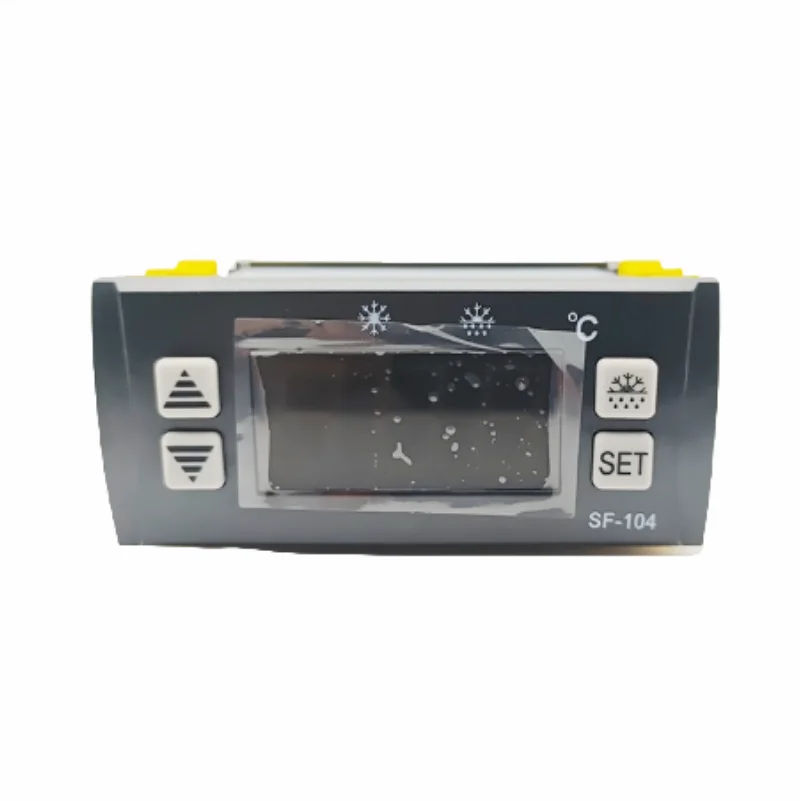 New Original SF-104S Controller
New Original SF-104S Controller