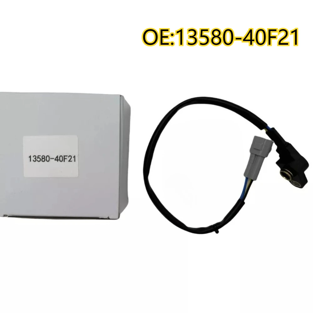 High quality New For 13580-40F21 Throttle Body Position Sensor Fit Suzuki Boulevard C50T Burgman 650 
High quality New For 13580-40F21 Throttle Body Position Sensor Fit Suzuki Boulevard C50T Burgman 650