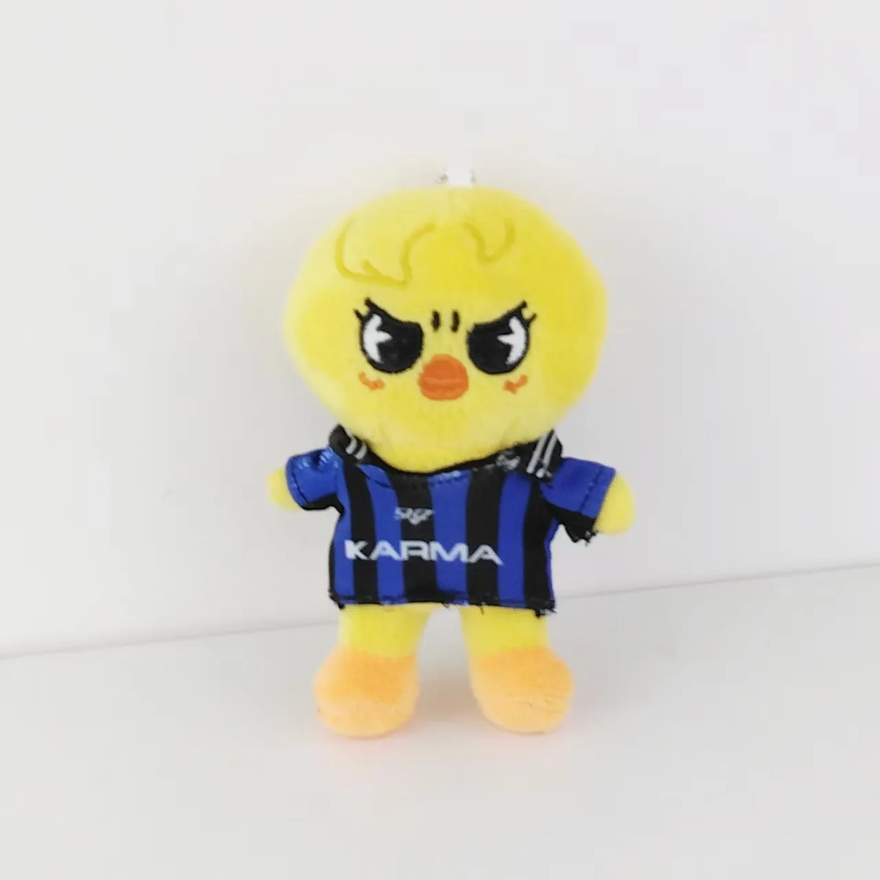 -*SKZOO Karma Keychain Plush Plush Evil Emotion Style Keychain Plush Toy Seoul FM Week Cloak Doll Magic School Kid Birthday Gift
-*SKZOO Karma Keychain Plush Plush Evil Emotion Style Keychain Plush Toy Seoul FM Week Cloak Doll Magic School Kid Birthday Gift