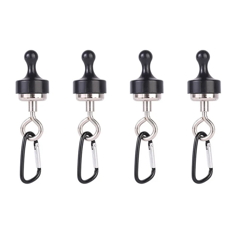 Camping Tent Magnets,Canopy Magnetic Hooks With Stainless Steel Carabiner For Camping,Cruise Hanging-Hot
Camping Tent Magnets,Canopy Magnetic Hooks With Stainless Steel Carabiner For Camping,Cruise Hanging-Hot