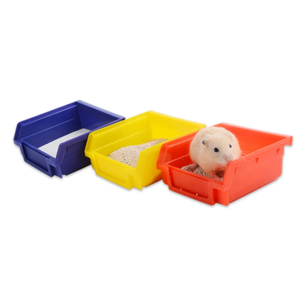 Hamster Toilet Bath Basin Large Transparent Pet House Supplies Accessories Dust Tray Easy Use Environment Small Animals
Hamster Toilet Bath Basin Large Transparent Pet House Supplies Accessories Dust Tray Easy Use Environment Small Animals