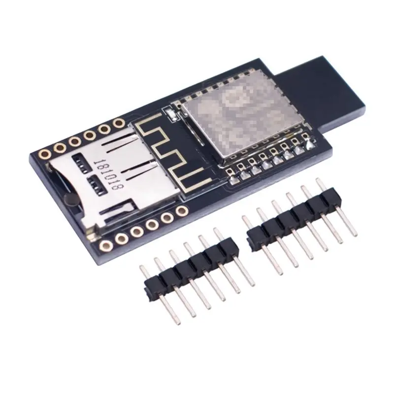 ATMEGA32U4 Virtual Keyboard Development Board WIFI ESP8266 ESP-12E TF Storage For Arduino Module
ATMEGA32U4 Virtual Keyboard Development Board WIFI ESP8266 ESP-12E TF Storage For Arduino Module