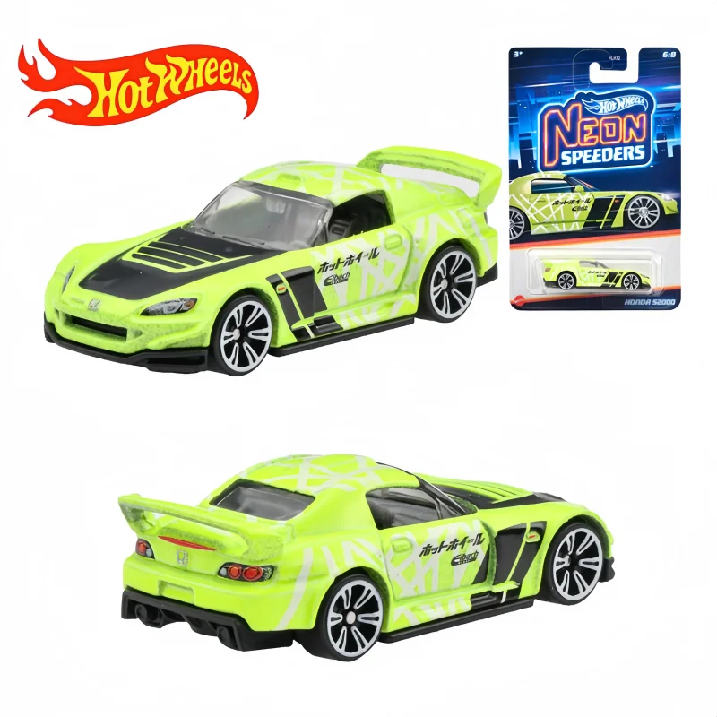 Hotwheels Neon Speeders Series 8 Diecast Car Set 1/64 Scale Collectible Vinyl Toy Cars Ideal Gift For Festivals And Collections
Hotwheels Neon Speeders Series 8 Diecast Car Set 1/64 Scale Collectible Vinyl Toy Cars Ideal Gift For Festivals And Collections