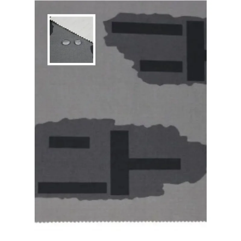 50/50 Nylon Cotton Gray Camouflage Fabric American Experimental Camo Cloth DIY Tactical Clothing Hat Material Fabrics for Sewing
50/50 Nylon Cotton Gray Camouflage Fabric American Experimental Camo Cloth DIY Tactical Clothing Hat Material Fabrics for Sewing