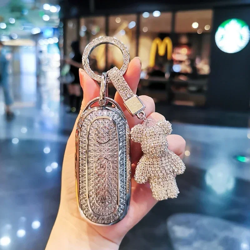 Suitable For Ideal L6 Keycase L7 L8 Pro One Air L9 24 Keycover Keyshell Keychain
Suitable For Ideal L6 Keycase L7 L8 Pro One Air L9 24 Keycover Keyshell Keychain