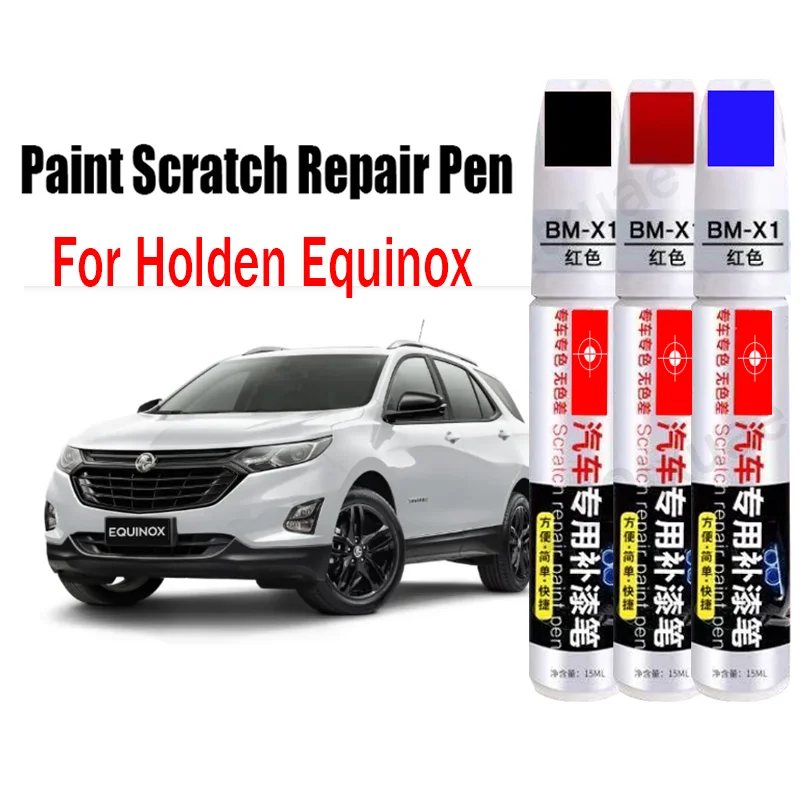 Car Paint Repair Pen for Holden Equinox Paint Fixer Repair Touch-Up Pen Car Paint Care Accessories
Car Paint Repair Pen for Holden Equinox Paint Fixer Repair Touch-Up Pen Car Paint Care Accessories