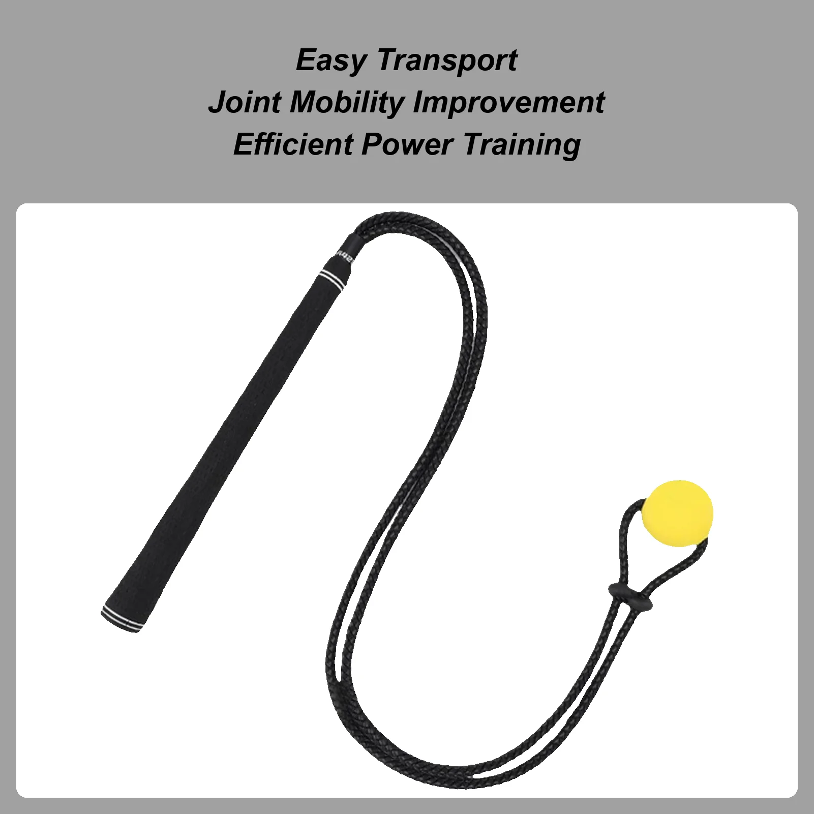 Канат для гольфа, тренировочное оборудование, тренажер с мячом для тренировки, корректор осанки, упражнения, вспомогательная работа
Канат для гольфа, тренировочное оборудование, тренажер с мячом для тренировки, корректор осанки, упражнения, вспомогательная работа