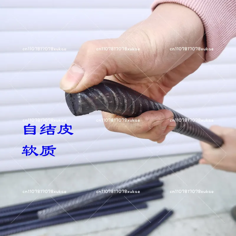 Fake Rebar Prop for Film TV Show, Bendable Imitation Steel Bar for Martial Arts Action Performance
Fake Rebar Prop for Film TV Show, Bendable Imitation Steel Bar for Martial Arts Action Performance