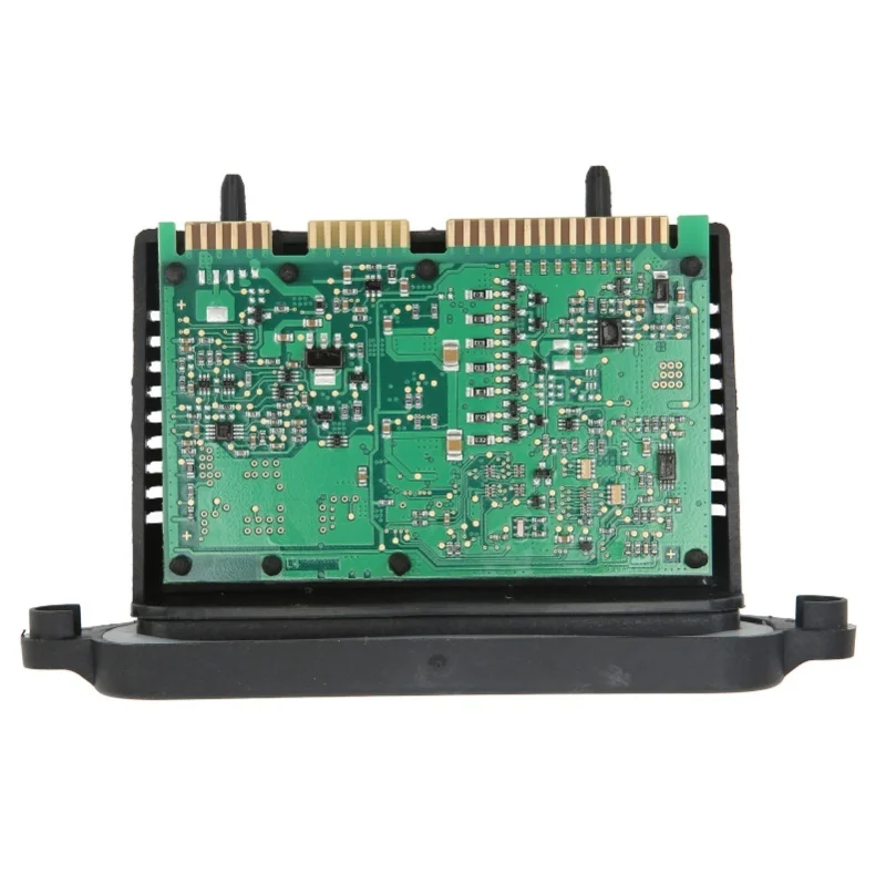 Xenon Headlight Driver Control Module Adaptive 63117316217 Replacement For 5 Series F07 F10 F11
Xenon Headlight Driver Control Module Adaptive 63117316217 Replacement For 5 Series F07 F10 F11