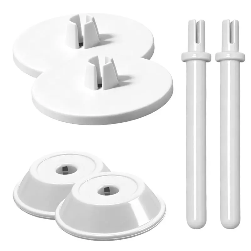 A03F-Spool Pin And Cap Set 2Set Thread Holder For Janome Singer Viking Sewing Machine Replacement Parts
A03F-Spool Pin And Cap Set 2Set Thread Holder For Janome Singer Viking Sewing Machine Replacement Parts