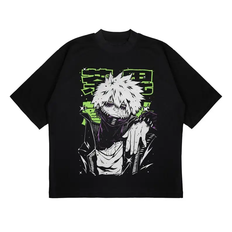 UNISEX - Anime Tshirt, Manga Lover Shirt, Graphic Tee, Otaku Ropa, Clothing Merch Gift
UNISEX - Anime Tshirt, Manga Lover Shirt, Graphic Tee, Otaku Ropa, Clothing Merch Gift