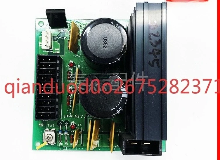 Suitable for Huasheng Fujitec elevator power board VS20G04/VS20C1
Suitable for Huasheng Fujitec elevator power board VS20G04/VS20C1