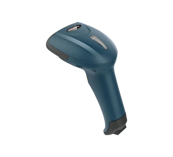 5203HS Wireless Barcode Scanner 1D/2D Read Capability Low Power Usage High Performance Scanner
5203HS Wireless Barcode Scanner 1D/2D Read Capability Low Power Usage High Performance Scanner