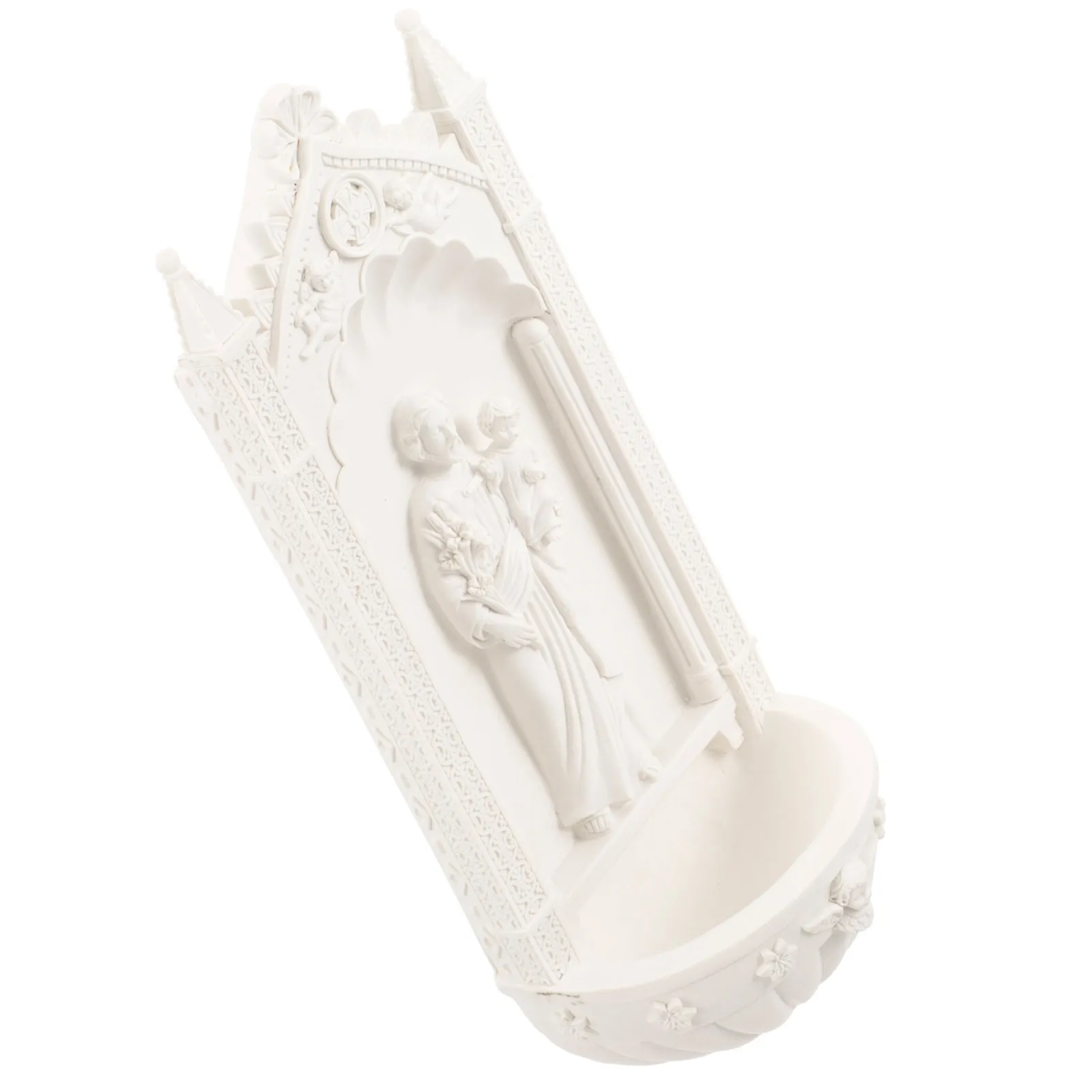 Jesus Pendant Exquisite Resin Craft Decoration Home Office Desktop Small Catholicism Religious Ornament
Jesus Pendant Exquisite Resin Craft Decoration Home Office Desktop Small Catholicism Religious Ornament