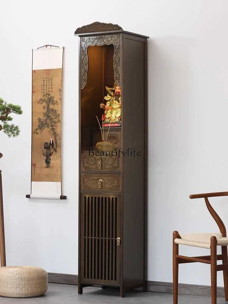 yj9 culto tavolo tempio Buddha Shrine God of Wealth Bodhisattva tavolo di culto statua di Buddha Home altare
yj9 culto tavolo tempio Buddha Shrine God of Wealth Bodhisattva tavolo di culto statua di Buddha Home altare