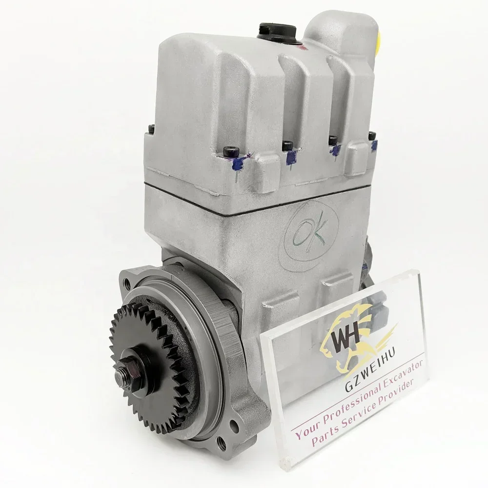 2025 hot sale cat c7 c9 fuel injection pump 319-0607 3190607 10R-8898 for caterpillar c9 fuel pump
2025 hot sale cat c7 c9 fuel injection pump 319-0607 3190607 10R-8898 for caterpillar c9 fuel pump