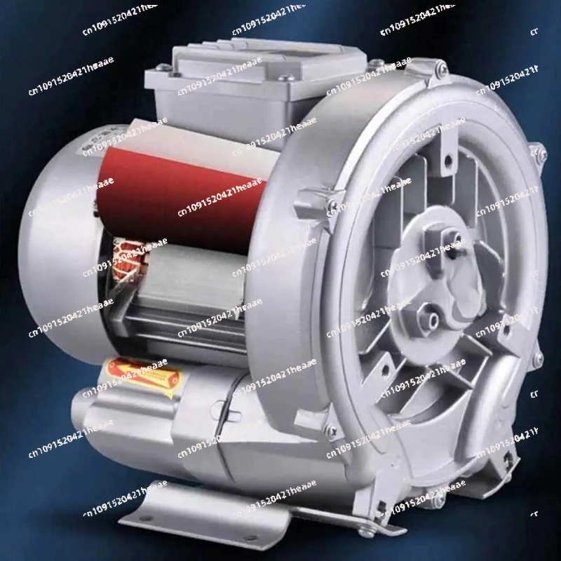Suitable for blower, vortex air pump, fish pond aeration and oxygenation machine, vortex fan
Suitable for blower, vortex air pump, fish pond aeration and oxygenation machine, vortex fan