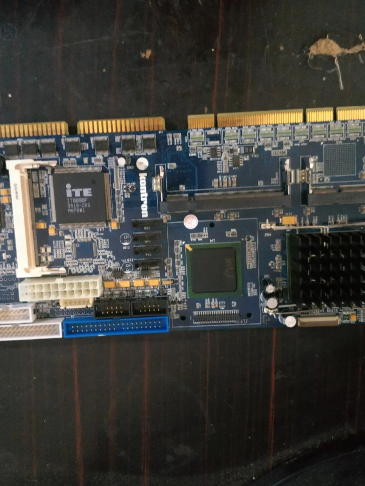 industrial motherboard PCI956 9-1103-3505 PCI-956 Device motherboard
industrial motherboard PCI956 9-1103-3505 PCI-956 Device motherboard