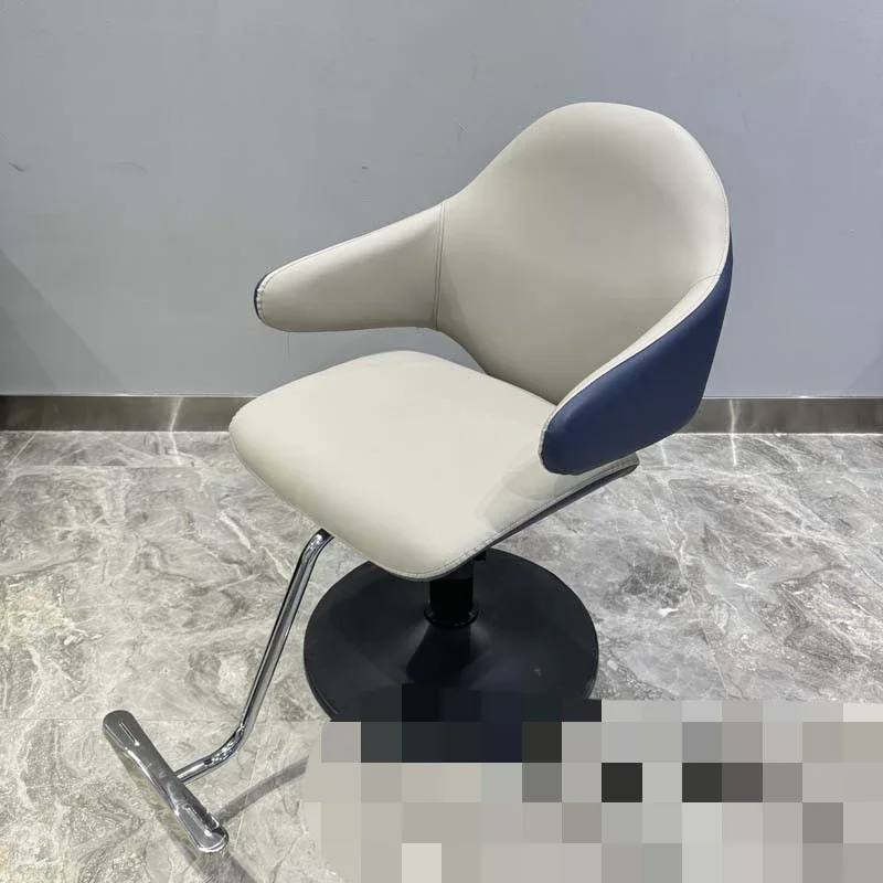 High-end barber shop special haircut Internet celebrity hair salon lift perm simple seat
High-end barber shop special haircut Internet celebrity hair salon lift perm simple seat