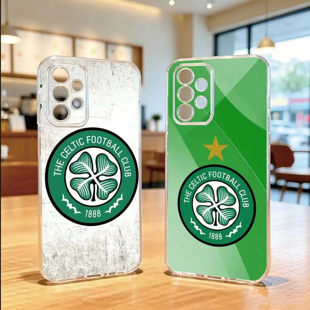 For C-Celtic F-Fc Phone Case Silicone Phone Case For Samsung S25,S24,S21,S22,S23,S30,Ultra,S20,Plus,Fe Transparent Cover
For C-Celtic F-Fc Phone Case Silicone Phone Case For Samsung S25,S24,S21,S22,S23,S30,Ultra,S20,Plus,Fe Transparent Cover