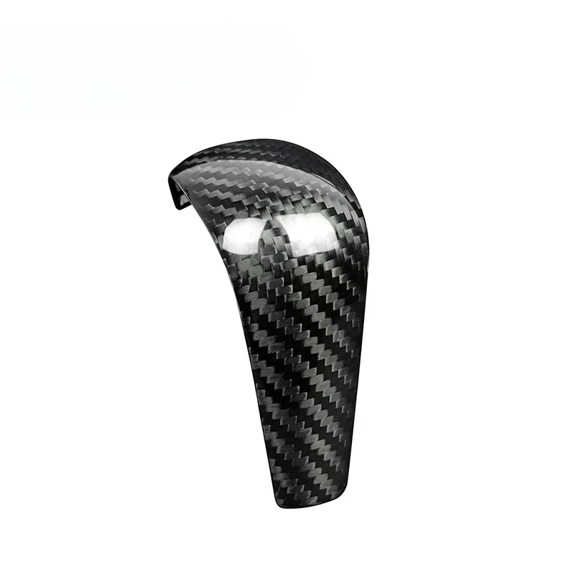 For Mazda 3 CX-30 Real Dry Carbon Fiber 2020-2024 Interior Decoration Glossy Gear Shift Knob Bezel Modification Accessories
For Mazda 3 CX-30 Real Dry Carbon Fiber 2020-2024 Interior Decoration Glossy Gear Shift Knob Bezel Modification Accessories