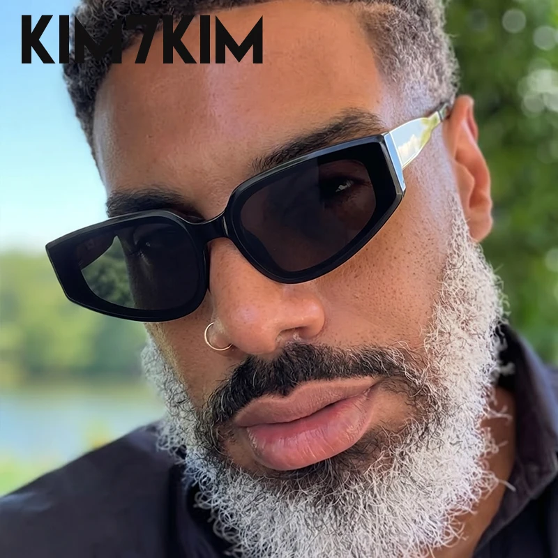 Vintage Geometric Steampunk Sunglasses Men 2026 Luxury Brand Cat Eye Sun Glasses Hip Hop Streetwear Y2K Punk Eyewear Shades
Vintage Geometric Steampunk Sunglasses Men 2026 Luxury Brand Cat Eye Sun Glasses Hip Hop Streetwear Y2K Punk Eyewear Shades