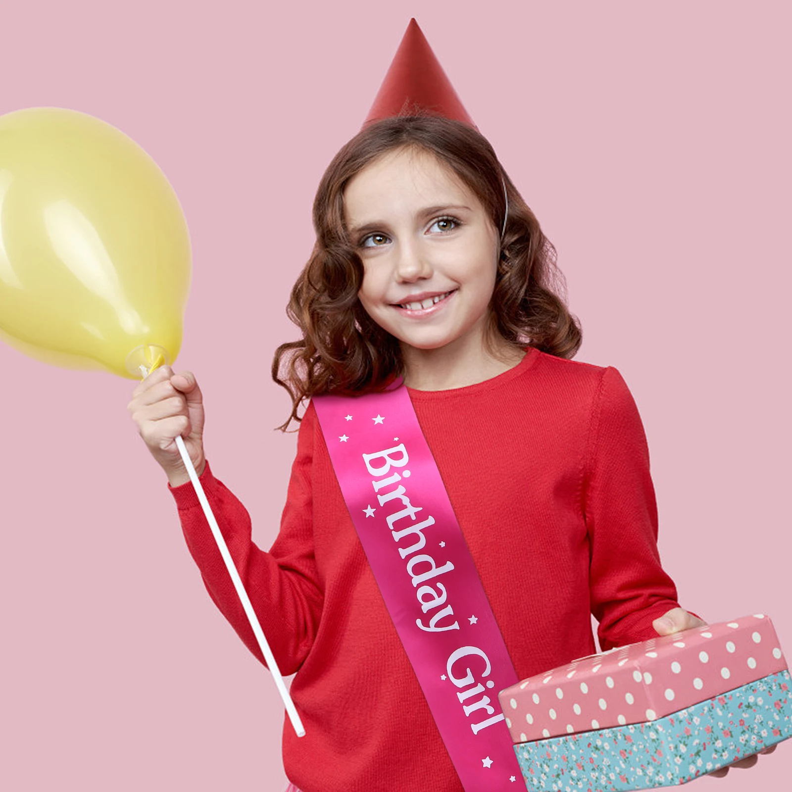 1pc Shoulder For Gift Supplies Adornment Birthday Party Cloth Ornament Sash Party Sash For Birthday Supplies
1pc Shoulder For Gift Supplies Adornment Birthday Party Cloth Ornament Sash Party Sash For Birthday Supplies