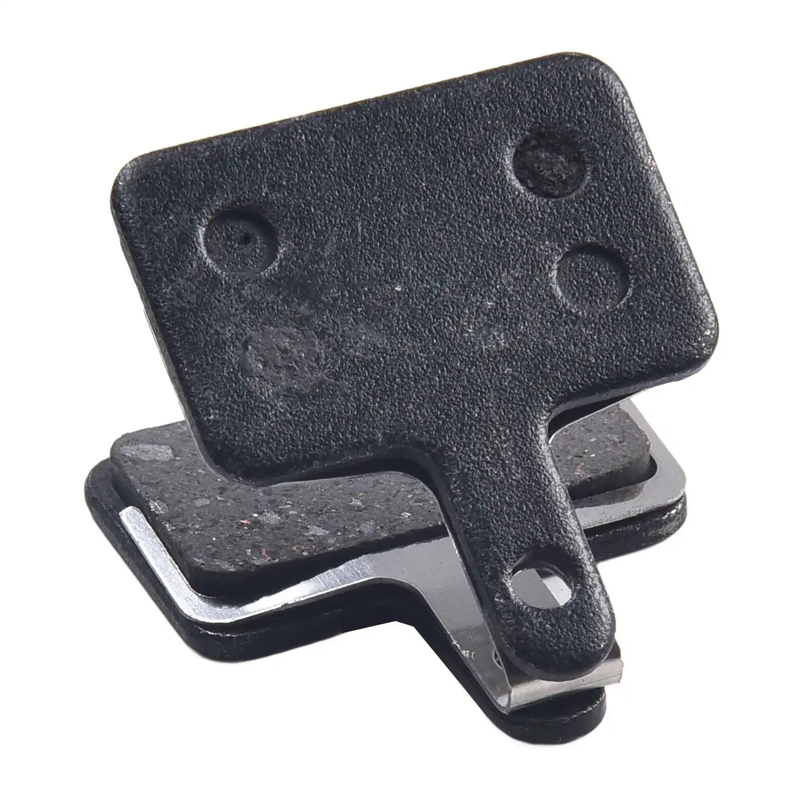 Hydraulic Brake Pads Brake Pads Zoom Hydraulic Brake Pads Accessories Half Metal Half Resin Practical Replacement
Hydraulic Brake Pads Brake Pads Zoom Hydraulic Brake Pads Accessories Half Metal Half Resin Practical Replacement
