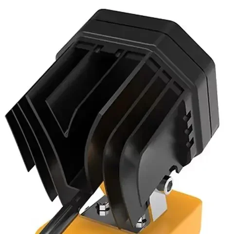 Cordless LED Work Light For Dewalt 20-V Battery 40W 6000LM Flashlight For DCB205 For Task Lighting And Job Site Illumination
Cordless LED Work Light For Dewalt 20-V Battery 40W 6000LM Flashlight For DCB205 For Task Lighting And Job Site Illumination