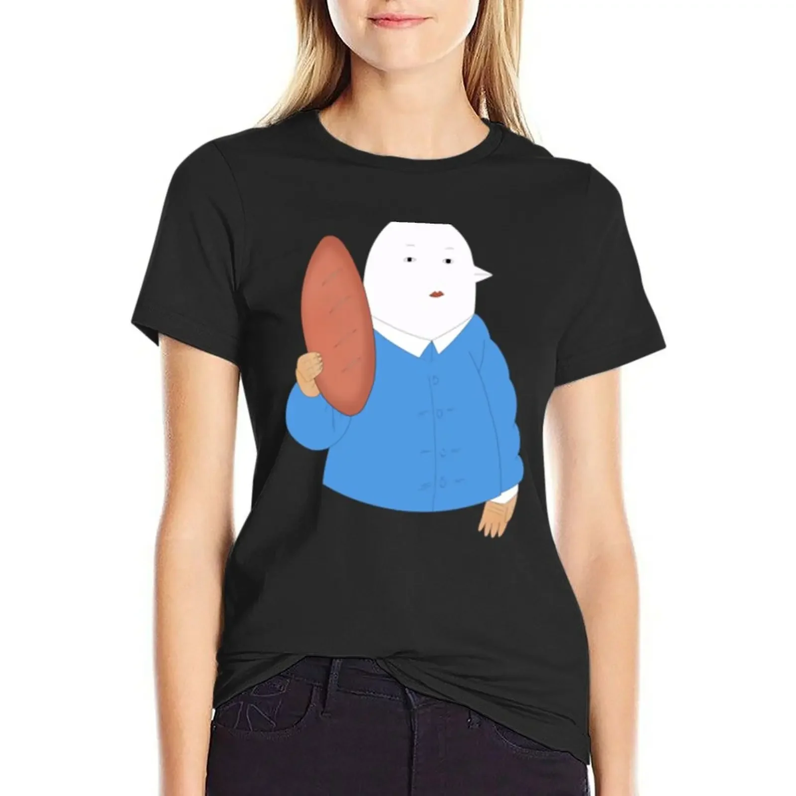 HQ Life lessons with Uramichi Oniisan anime - funny Kotori kun T-Shirt customizeds Blouse graphics funny t shirts for Women
HQ Life lessons with Uramichi Oniisan anime - funny Kotori kun T-Shirt customizeds Blouse graphics funny t shirts for Women