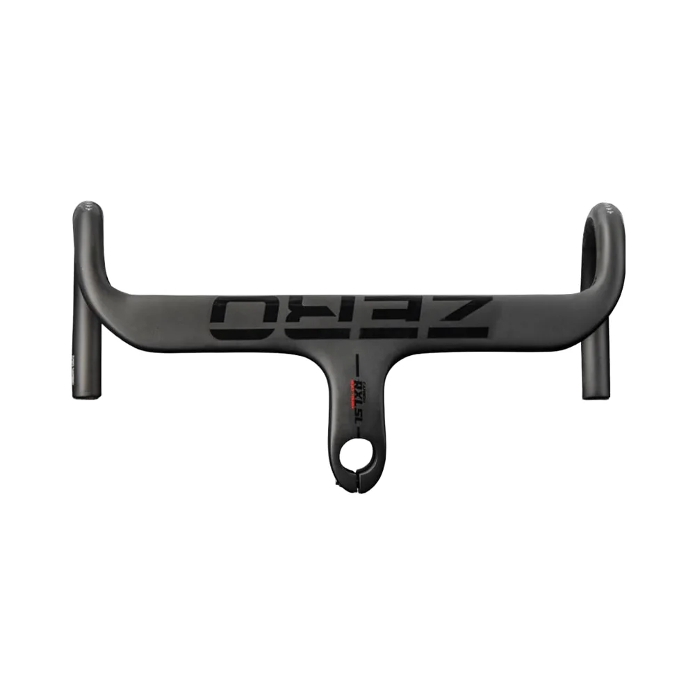 STLF Integrated 90mm Road Bike Handlebar RXL SL 420-90 Carbon Fiber Drop Bar with UD Matte 42cm Bicycle Stem 
STLF Integrated 90mm Road Bike Handlebar RXL SL 420-90 Carbon Fiber Drop Bar with UD Matte 42cm Bicycle Stem