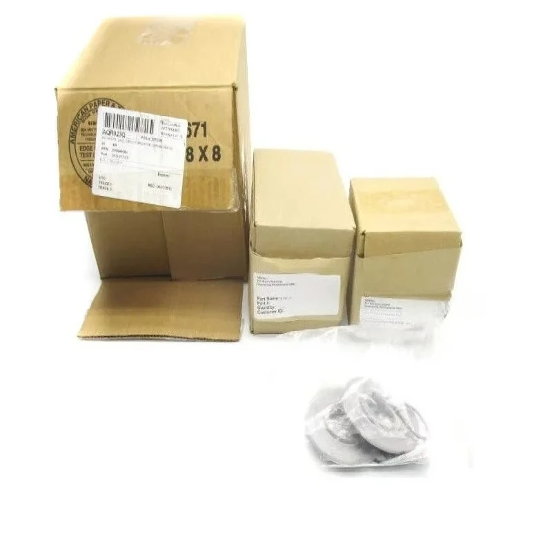 042L017-23 New Original Ready Warehouse Industrial Automation PLC Programming Controller
042L017-23 New Original Ready Warehouse Industrial Automation PLC Programming Controller