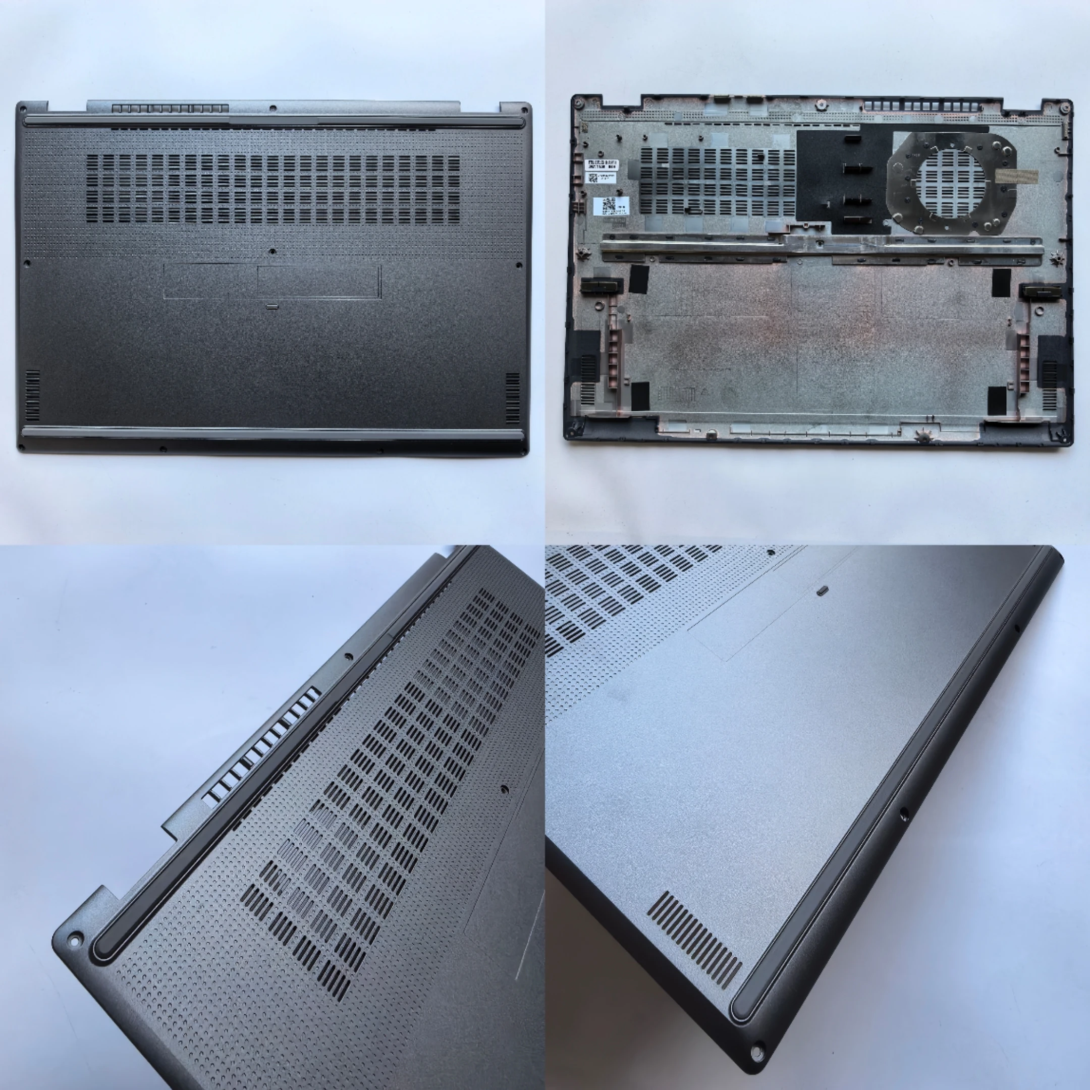 Grey New laptop bottom case cover for ASUS Vivobook 16 Flip TP3607 TP3607SA TP3607SH 13N1-KBA0201
Grey New laptop bottom case cover for ASUS Vivobook 16 Flip TP3607 TP3607SA TP3607SH 13N1-KBA0201