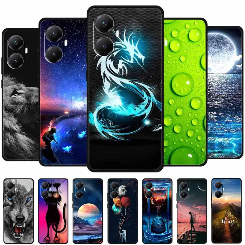 Для Xiaomi POCO F7 Чехол с цветной печатью Cool Wolf Lion Силиконовый мягкий чехол из ТПУ для POCOF7 Чехол для телефона Противоударный стиль Planet
Для Xiaomi POCO F7 Чехол с цветной печатью Cool Wolf Lion Силиконовый мягкий чехол из ТПУ для POCOF7 Чехол для телефона Противоударный стиль Planet