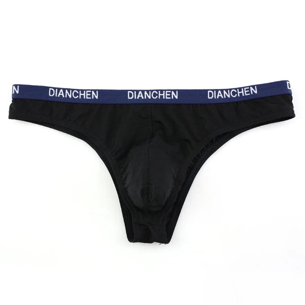 Mens Ice Silk Seamless Underwear Briefs Low Rise Thongs Thin Breathable Bulge Pouch Underpants See Through Sexy Elastic Panties
Mens Ice Silk Seamless Underwear Briefs Low Rise Thongs Thin Breathable Bulge Pouch Underpants See Through Sexy Elastic Panties