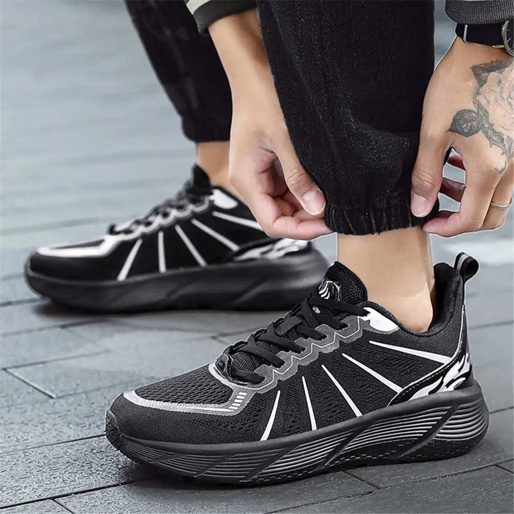 Кроссовки на шнуровке на тонком каблуке, повседневная мужская прогулочная обувь для бега, ботинки, спортивная женская обувь, Новое поступление, стиль Sapato, в предложениях 
Кроссовки на шнуровке на тонком каблуке, повседневная мужская прогулочная обувь для бега, ботинки, спортивная женская обувь, Новое поступление, стиль Sapato, в предложениях