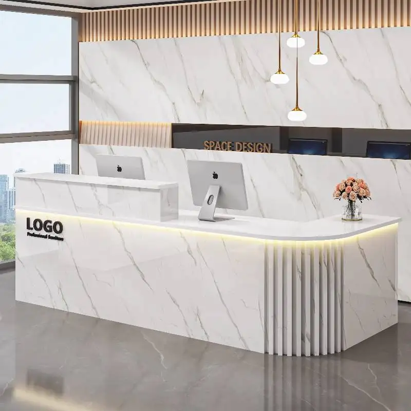 Clinic Green Reception Desks Checkout Design Modern White Reception Desks Drawers Classic Recepcion Mostrador Office Furniture
Clinic Green Reception Desks Checkout Design Modern White Reception Desks Drawers Classic Recepcion Mostrador Office Furniture